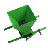 Zdrobitor manual de struguri 25l, 300kg/h, Craft-tec MX586