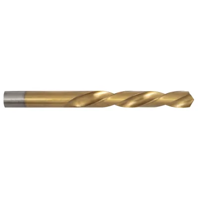 x2 Burghiu Metal HSS 6542 Titanat 1x34 mm