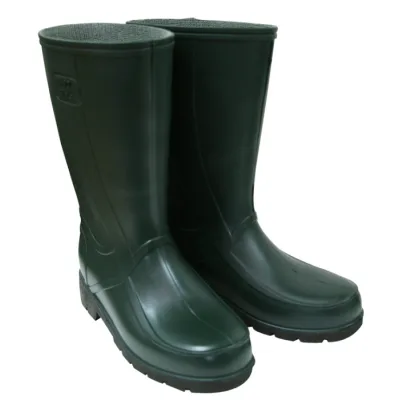 Cizme din PVC Bg Nou Art.55 / M: 44
