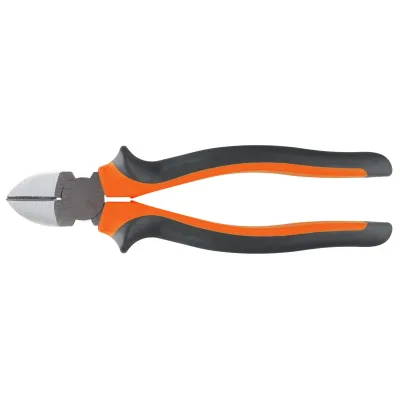 Patent Orange-Negru Sfic, 180 mm