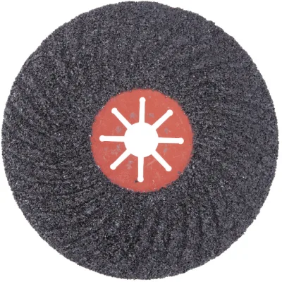 Disc Glazurat 115 mm; 36 granulatie