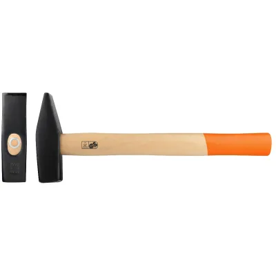Ciocan baros Mecanic Forjat Coada Lemn 4 KG, Evotools 601002