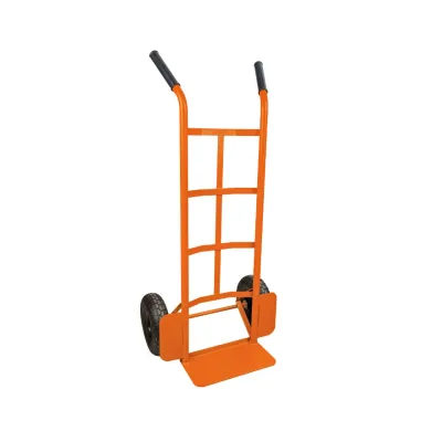 Carucior de Transport Marfa 120 kg, 555 x 1155 mm Evotools 675163