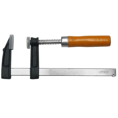 Menghina Lemn Tip F, 150 x 500 mm; Evotools 637009