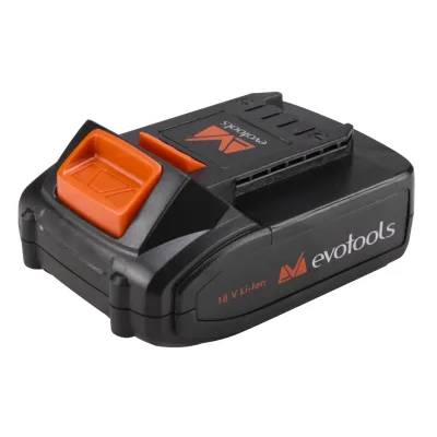 Acumulator Li-Ion Max 20v One Epto, 20v, 2Ah, Evotools 682188