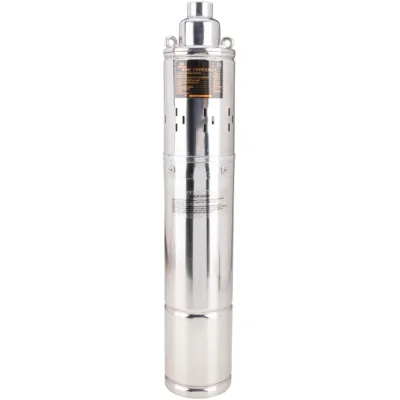 Pompa apa Submersibila 4" Cu Snec Epto 500 W, Evotools 674171