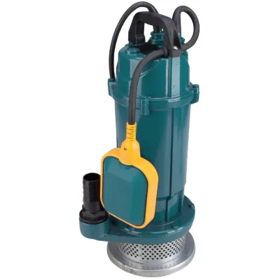 Pompa apa Submersibila Qdx 750 W, Evotools 679753