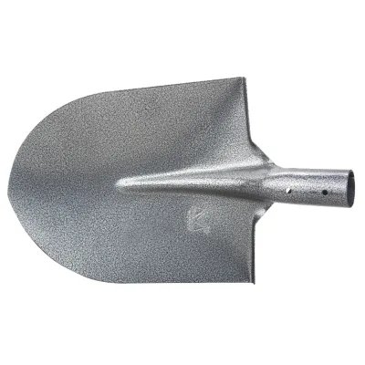 Lopata Rotunda Gri Carbon 300x240 mm, Evotools 633172