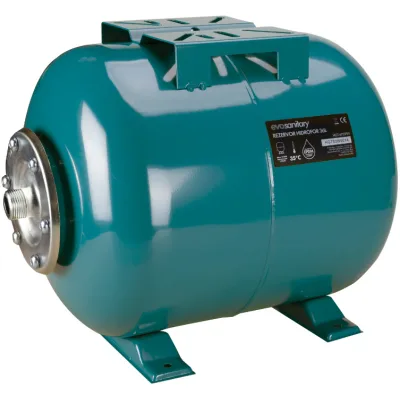 Rezervor Hidrofor 10 Bar 24 L, Evotools 673998