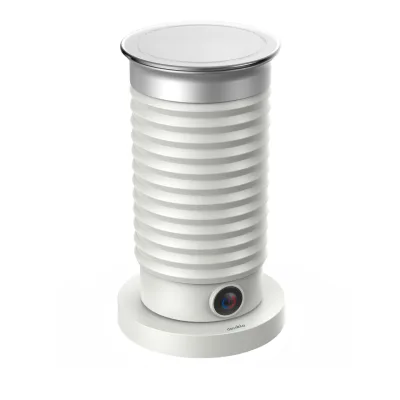 Aparat Spumare Lapte 550W 210ml Decakila KECF015W