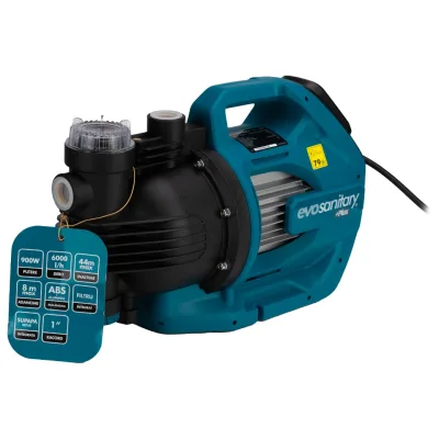 Pompa apa Gradina 900 W, GP Evotools 682535