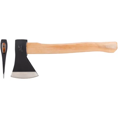 Topor Coada Lemn 0.6kg, 360mm, Evotools 679948