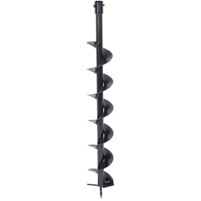 Burghiu Motoburghiu 150x800 mm, compatibil: 678378, Evotools 678374