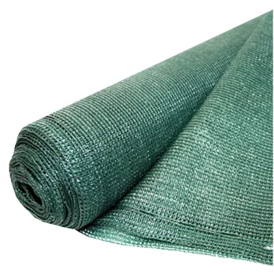 Plasa Umbrire Verde HDPE UV 80% 1.7x100m EvoTools – Cod 680325