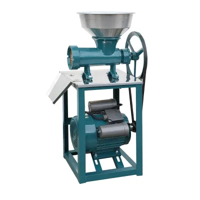 Masina de tocat carne 3000W, 1400rpm, nr. 32, fonta + inox, Brillo CG-MTC1