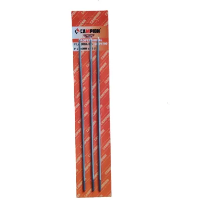 Set x3 PILA PENTRU LANT DRUJBA [4.8 x 200 mm] - 1791