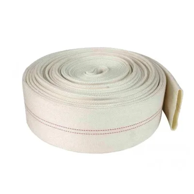 Furtun apa pompieri 3'' toli/inch, (75mm) 20m lungime, 8bar CMP1813