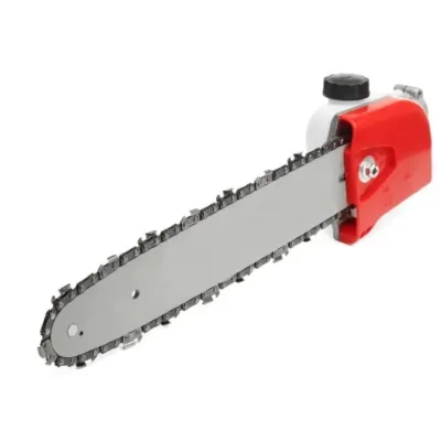Adaptor cap drujba pentru motocoasa diametru 28mm, 9 pini, sistem ungere CAMPION PROFESSIONAL