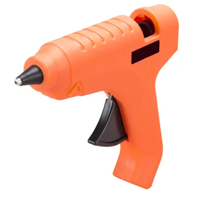 Pistol pentru lipit plastic 40W, compact, cu incalzire rapida, Epto EvoTools 681418
