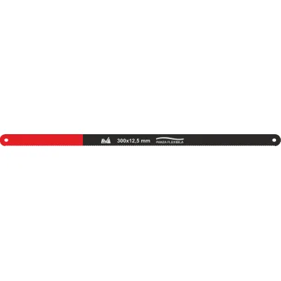 Set 2 panze bomfaier bimetal 300x12.5mm, 24 dinti/2.5cm, Evotools 673276