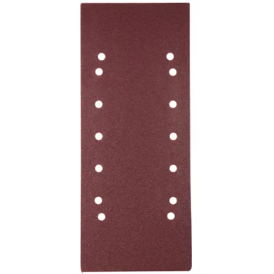 x20 Smirghel Panza Pentru Masina De Slefuit Cu Vibratii 674828 280x115 mm, C: 679931