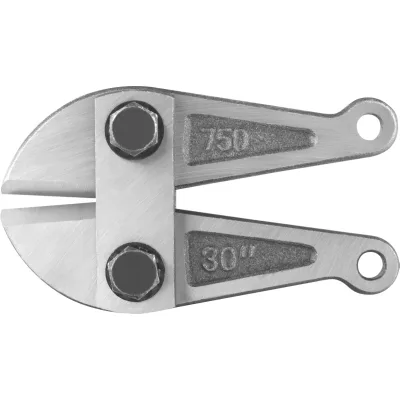 Falci Cleste Ets Bolturi 600x8 mm, Evotools 603037