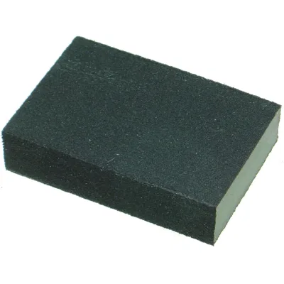 Smirghel Pe Burete 25x70x100 mm, 120 granulatie, Evotools 674792