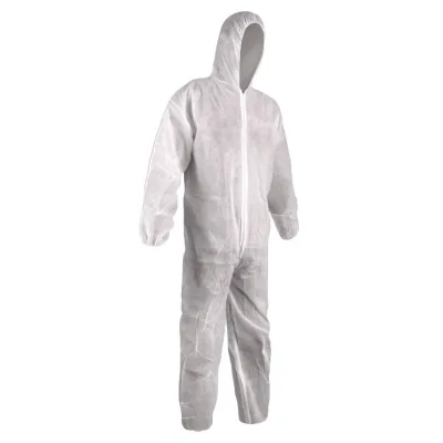 Combinezon de Unica Folosinta PP / marime XXL