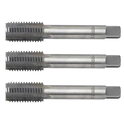 Set de Tarozi 3 buc M10 mm; Pas 1.5 mm