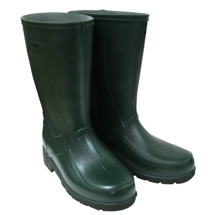 Cizme din PVC Bg Nou Art.55 / M: 40