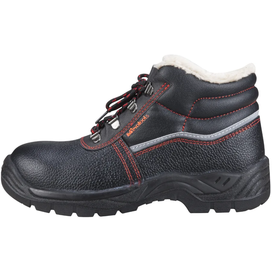 Bocanci de Protectie Imblaniti S3 SRC / M: 45