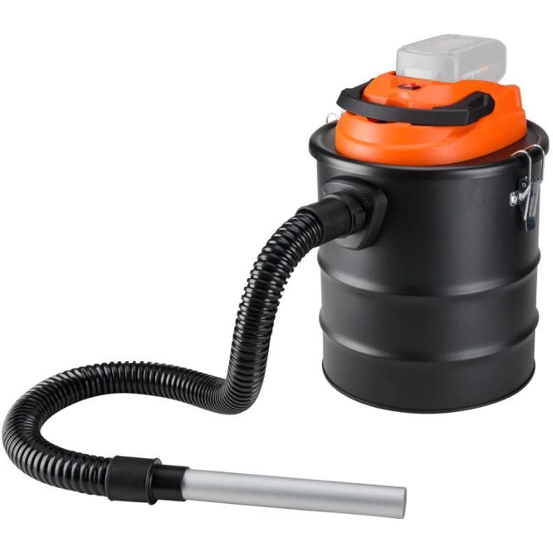 Aspirator pentru Cenusa fara Acumulator ONE EPTO , 15 L Evotools 681355