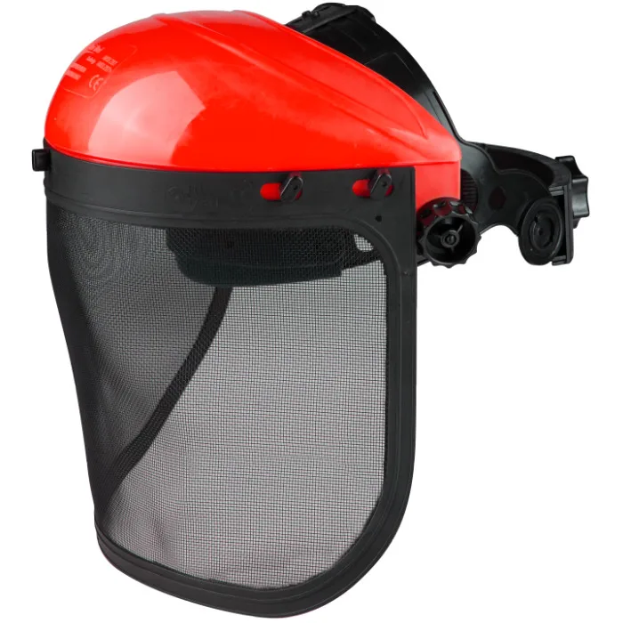 Viziera Protectie Plasa