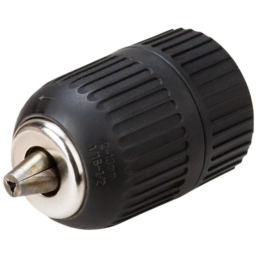 Mandrina Rapida 10 mm; filet 3/8 24UNF