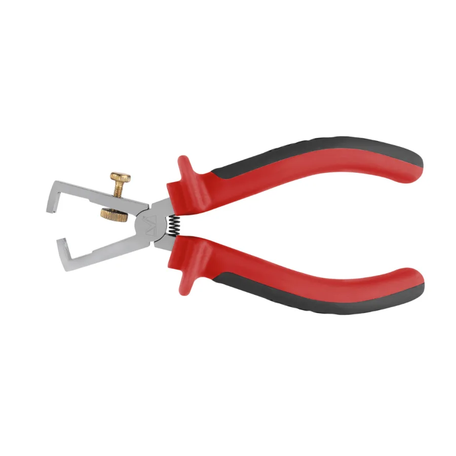 Patent Dezizolator Nichel-Mat / L[mm]: 165