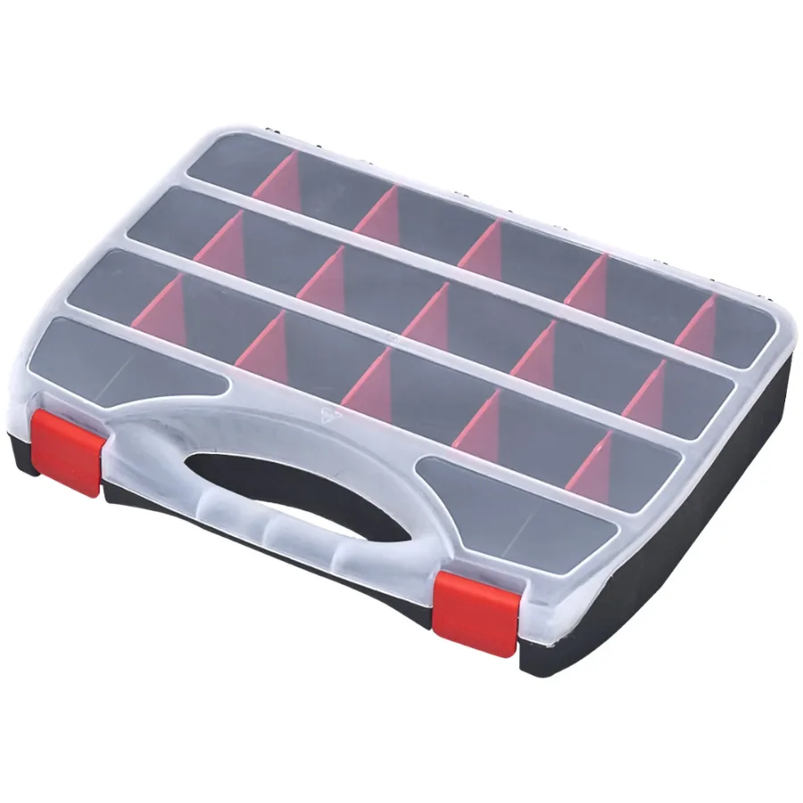 Organizator Domino 36.