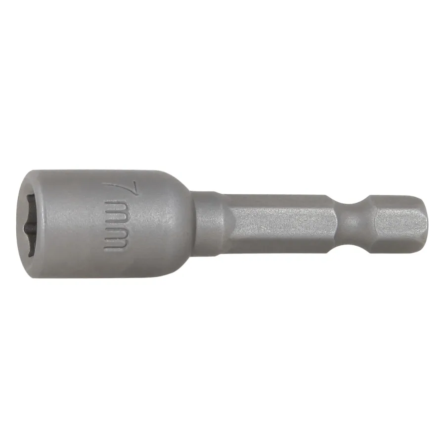 Cheie Tubulara Tija Hexagonala PLUS 7 mm