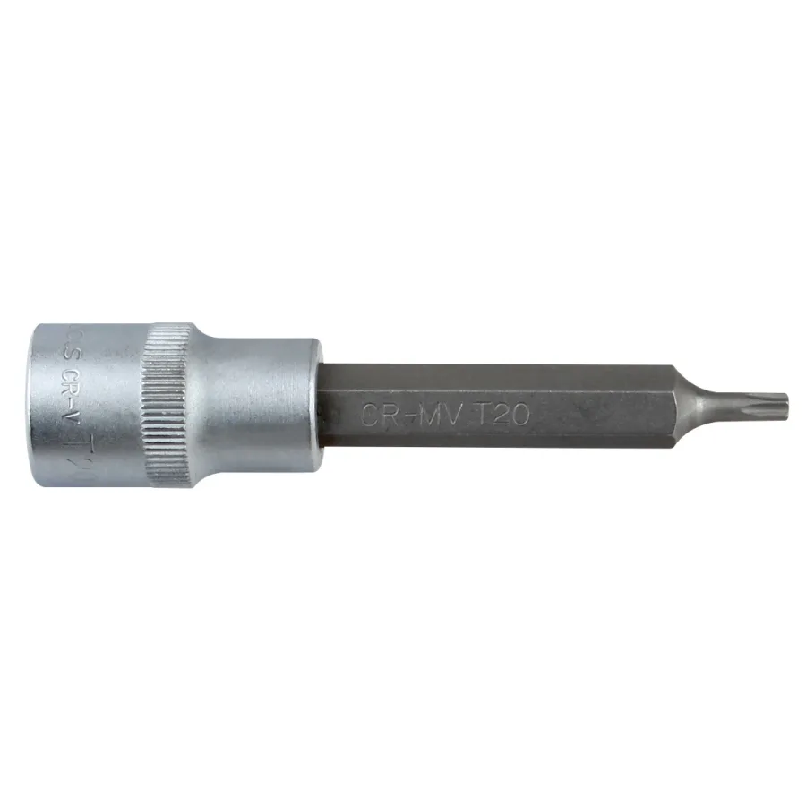 Cheie Torx lung T55; 1/2