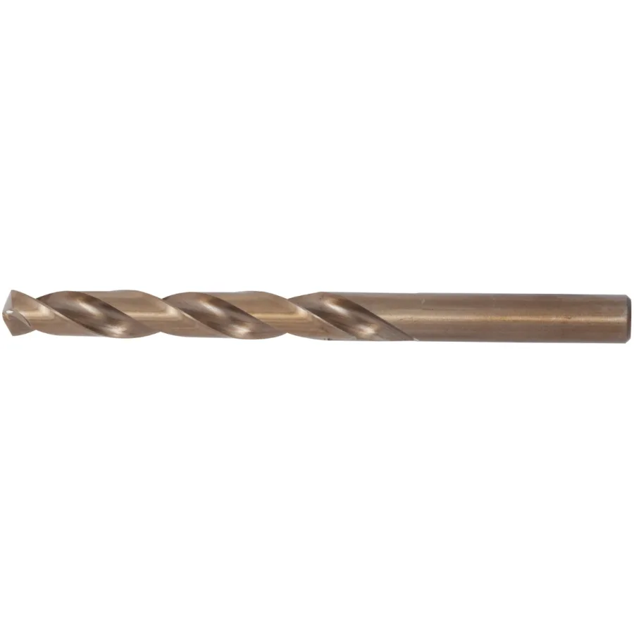 Burghiu Metal HSS-E Colbat