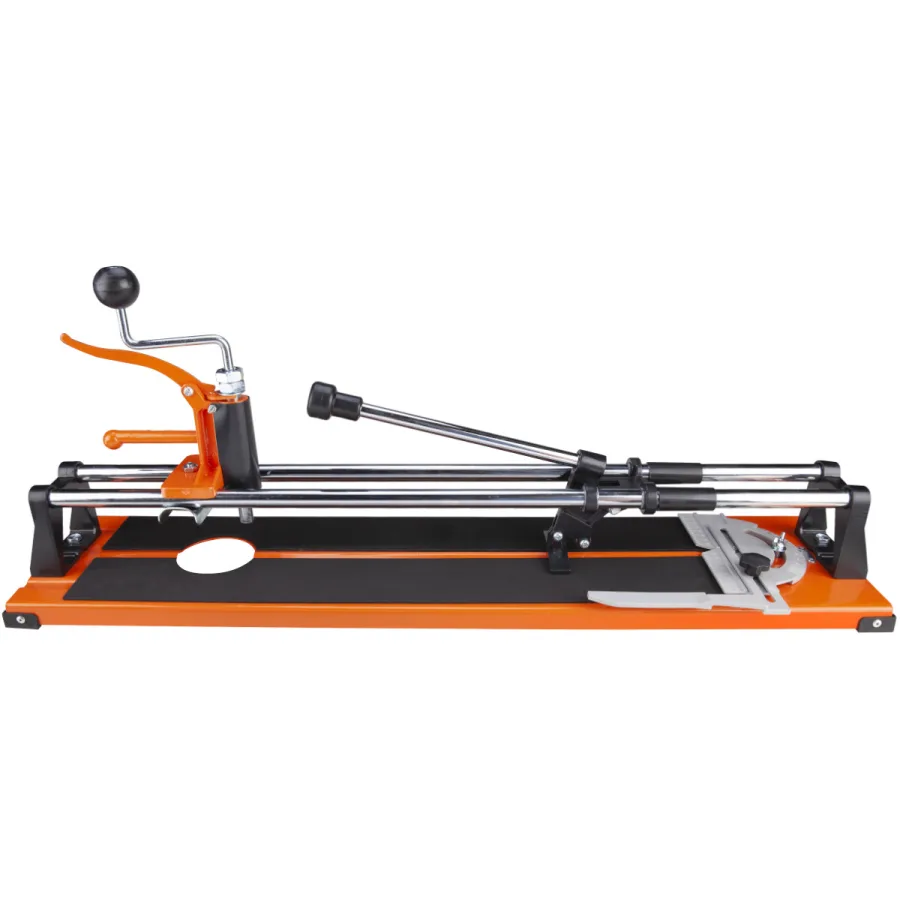 Dispozitiv Taiat Gresie/Faianta Cu Perforator 450 mm Evotools - 628019