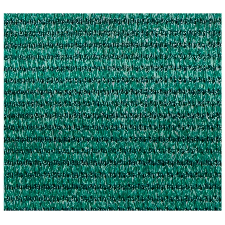 Plasa Umbrire Verde 1.2x20 m, Hdpe Uv Densitate: 95%, Evotools 680275
