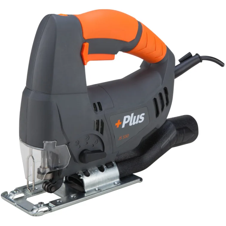 Fierastrau Pendular 550 W, JS 550 Epto Plus Evotools 679166