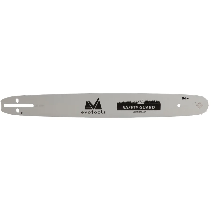 Sina Lama drujba 380 mm, 1.3 mm, 0.325 inch Evotools 679207