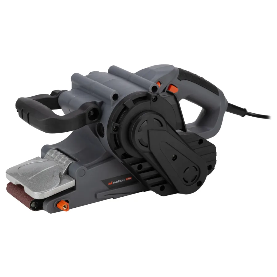 Masina De Slefuit Cu Banda 1010 W, Bs 1010 Epto Plus Evotools 682158
