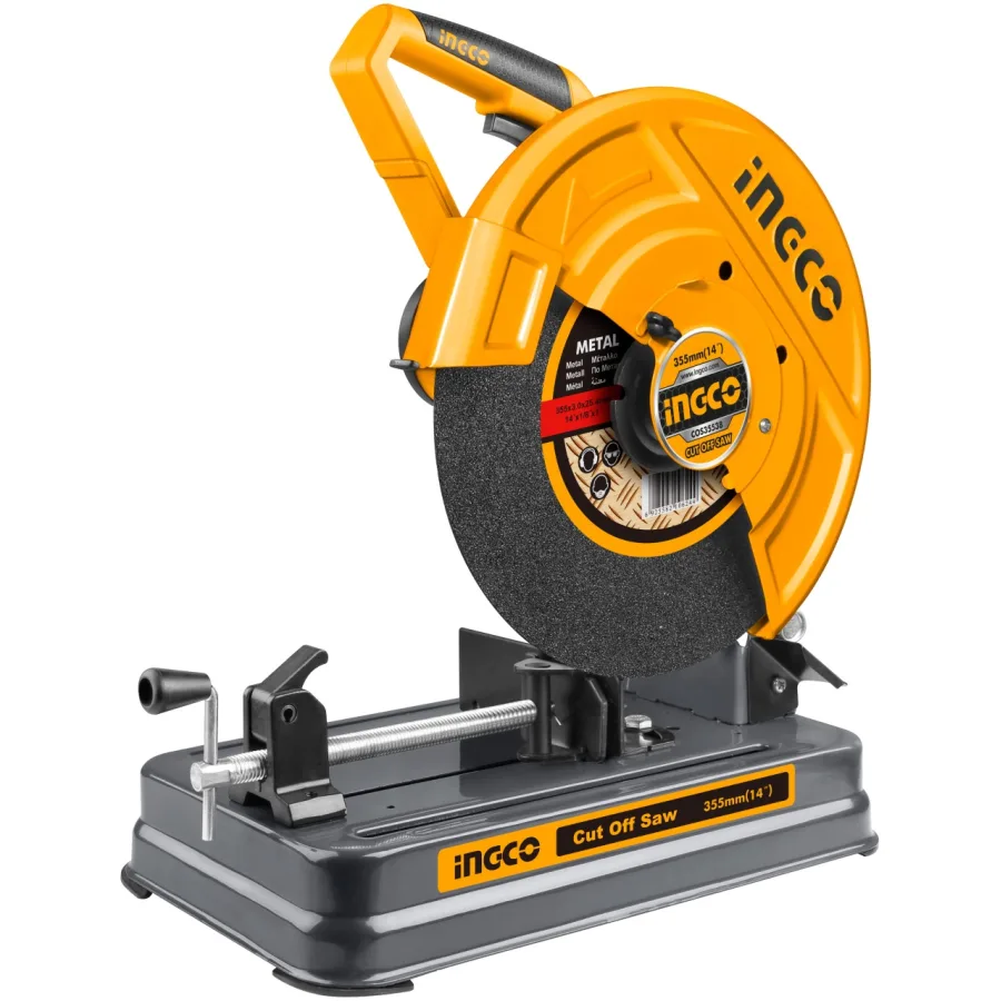 Masina Debitat Metal Super Select 2200W