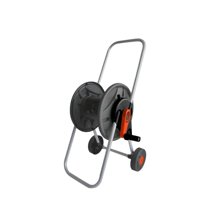 Carucior pentru Furtun 2014 PLUS Evotools – Cod 682317