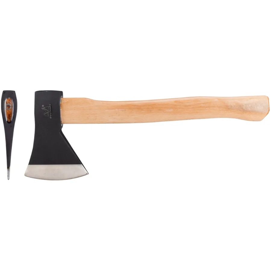 Topor Coada Lemn 1.25kg, 710mm, Evotools 679951