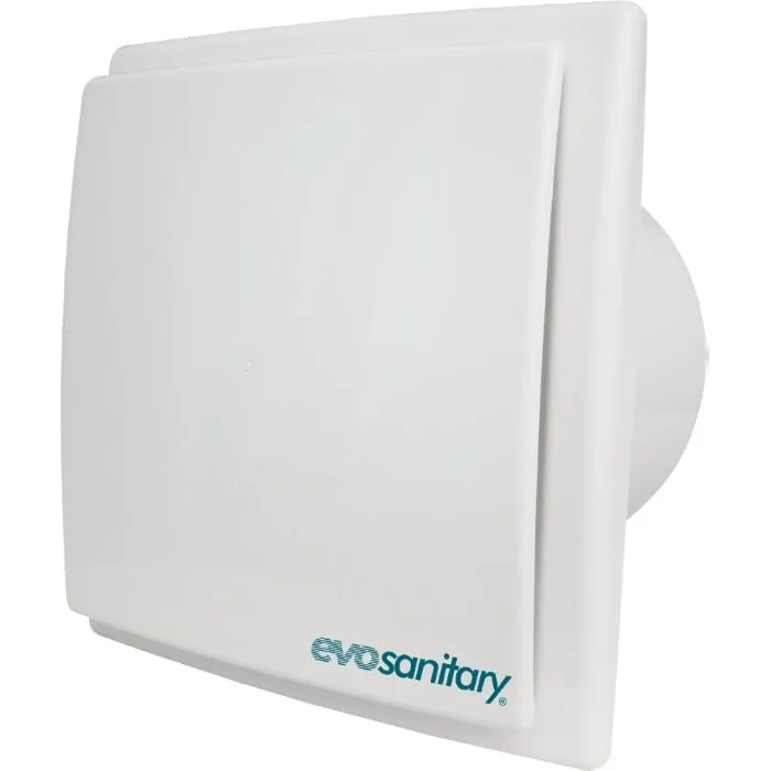 Ventilator AR 2002 cu Clapeta, 13W – Cod 681934