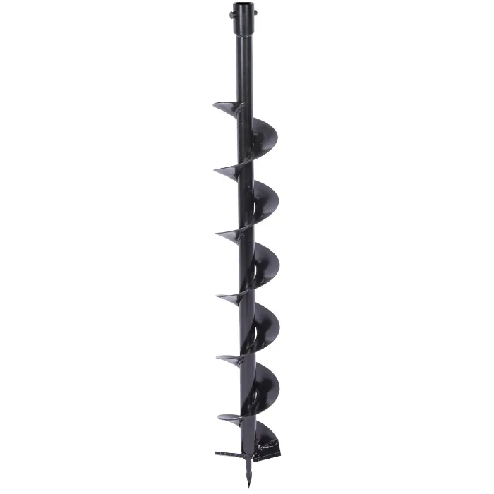 Burghiu Motoburghiu 200x800 mm, compatibil: 678378 Evotools 678375