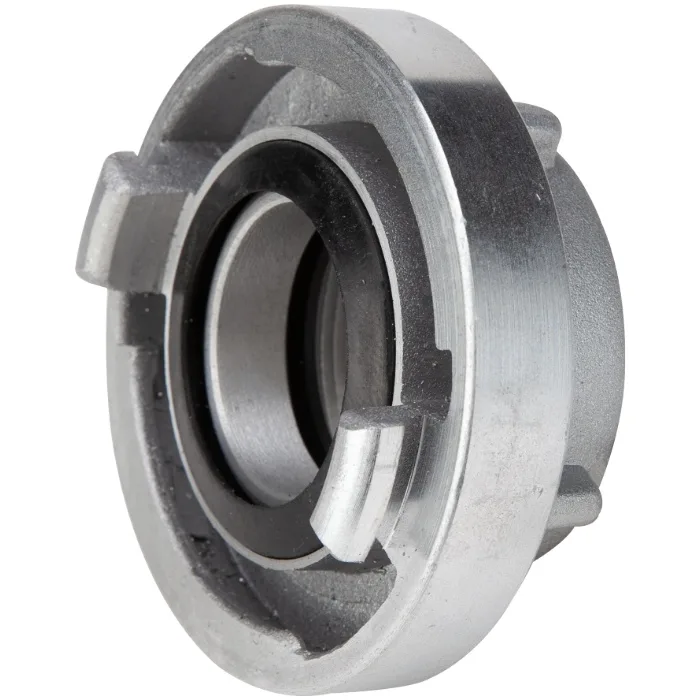 Cupla Fixa FI Furtun Pompier Flat Flexibil ETS 1 1/2'' inch toli Evotools 681761